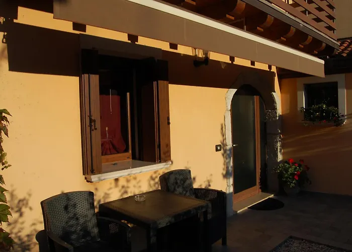 Casa Conchet