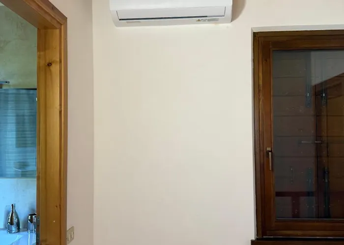 Casa Vacanze Val del Eva